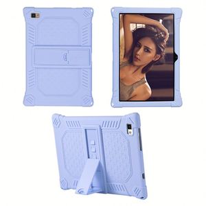 เคสซิลิโคนสำหรับแท็บเล็ตพีซี <span class=keywords><strong>P20HD</strong></span> <span class=keywords><strong>Teclast</strong></span> เคสป้องกันสำหรับ P20 <span class=keywords><strong>Teclast</strong></span> HD แท็บเล็ตพีซีของขวัญคริสต์มาส - Product Image 2