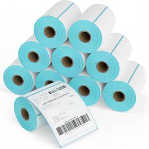 80mm Free Sample and Top Quality 2 1/4 X 150 Thermic Paper Roll 57*50mm <strong>Rizla</strong> <strong>Rolling</strong> Paper for POS BANK SYSTEM - Product Image 3