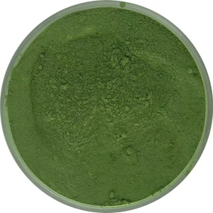 Suministro OEM/ODM de Polvo de Jugo de Alfalfa Natural de Grado Alimenticio, Polvo de Hojas de Alfalfa Vegetal - Product Image 1