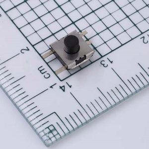 Manufacturer Direct TC-CB1157-4.3 Surface Mount SMD/SMT Switches Tactile Switches - Product Image 1