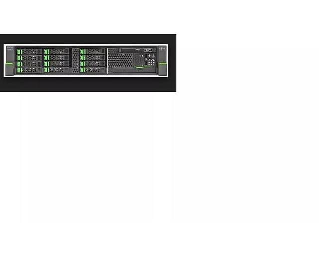 146GB CORE 8 2 X XEON PRIMERGY 192GB RX300 X S7 Server 4 2U E5-2670 Fujitsu