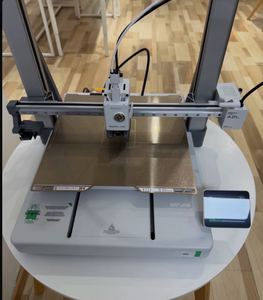 Impresora <span class=keywords><strong>3D</strong></span> FDM Bambu Lab A2L Combo con Alimentación Automática AMS, Tamaño de Impresión de 330 x 320 x 335 mm, Máquina de Impresión de Escritorio Cerrada de Alta Velocidad - Product Image 2