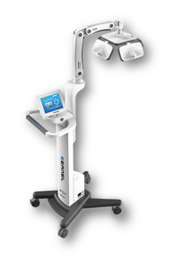 Thérapie par lumière rouge Kernel, laser pour la croissance des <span class=keywords><strong>cheveux</strong></span>, soins de la trichologie, traitement de la perte de <span class=keywords><strong>cheveux</strong></span>, laser diode 650 nm, machine de coiffage pour la <span class=keywords><strong>repousse</strong></span> des <span class=keywords><strong>cheveux</strong></span> - Product Image 3