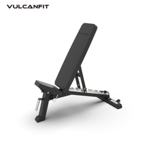 Equipo de Gimnasio Multifuncional Personalizado para el Hogar, Banco Ajustable de Alta Resistencia para Gimnasio - Product Image 1
