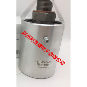ข้อต่อโรตารี่ดับลิน 250-094-284 ผลิตจากเหล็ก ผลิตในสหรัฐอเมริกา - Product Image 1