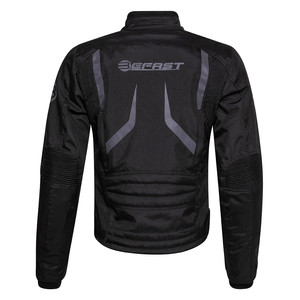 Chaqueta mujer Befast GAMMA Lady CE Negro S - Product Image 4