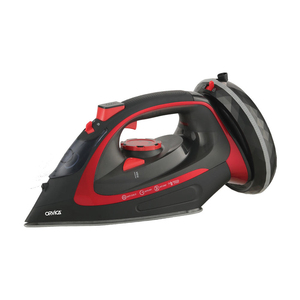 Plancha Eléctrica Multifunción con Vaporizador, Plancha de Vapor para Ropa con Función Completa - Product Image 5