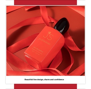 Eau de Parfum de Alta Calidad, Perfume en Bruma de Lujo de 100 ml, Aroma Floral para Mujer, Larga Duración - Product Image 3