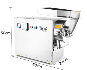 Molino de Especias y Hierbas Comercial de Buena Calidad, Nuevo, Mini Molino para Moler Harina - Product Image 3