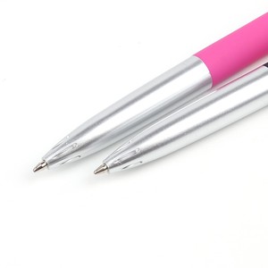 Lanyare Kugelschreiber <span class=keywords><strong>Promo</strong></span> Regenbogen Kunststoff Stift Großhandel String Kunststoff-stift - Product Image 3