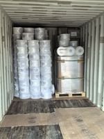 Rideau de porte en PVC renforcé de nylon industriel, rideau de séparation en PVC résistant aux déchirures, couleurs personnalisées disponibles