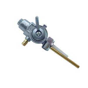 Carbman สวิตช์ถังน้ำมันเชื้อเพลิงสำหรับยามาฮ่า TY80 MX80 MX100 <span class=keywords><strong>YG1</strong></span> YG5 YJ1 YJ2 GT1 G6 G7อะไหล่มอเตอร์ไซค์ JT1 - Product Image 1