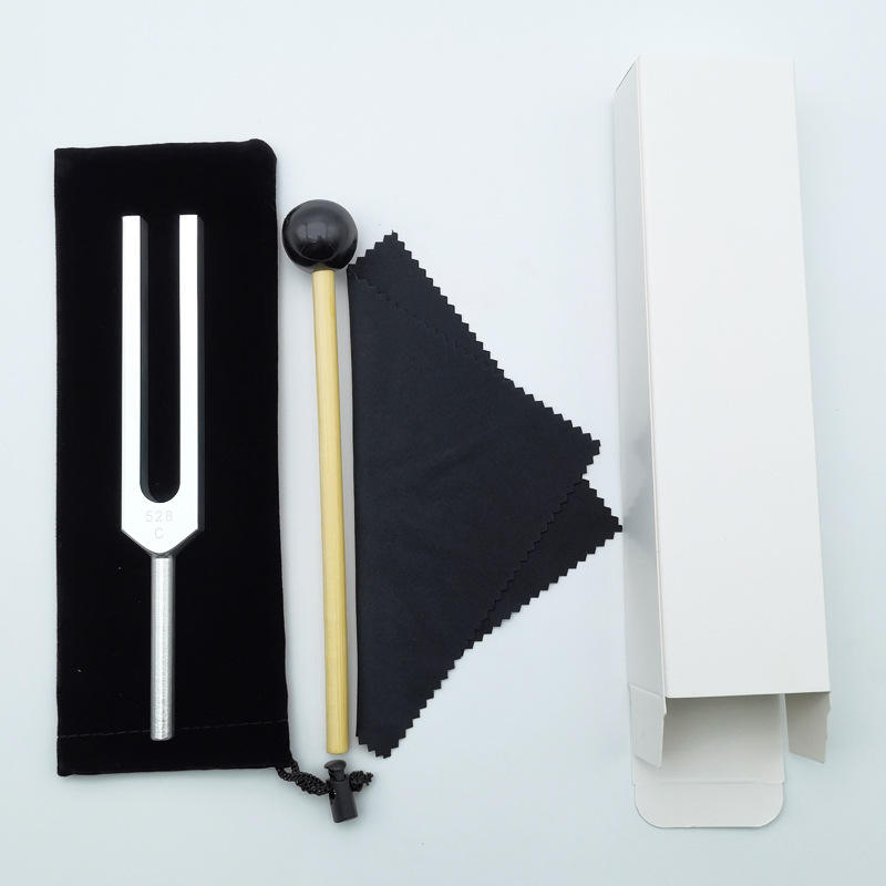 ส้อมเสียง 528C