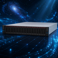 Servidor en Rack SR850 V4 2U, Quad Xeon, DDR5, PCIe 5.0, NVMe, Alto Almacenamiento, SAP HANA, Configuración Personalizada, Probado