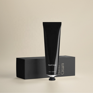 Tube Krim Tangan Tube Pasta Gigi Wadah Kosmetik Pembersih Wajah Lembut Tekan Aluminium Perawatan Kulit Sablon - Product Image 6