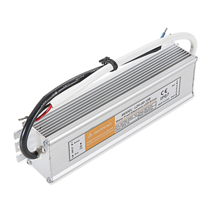 Fuente de Alimentación LED LeYu AC a <span class=keywords><strong>DC</strong></span>, Impermeable IP67, 100W, Función PFC Única, Certificación CE, Garantía de 2 Años - Product Image 6