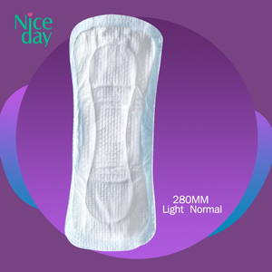 Niceday, ropa interior transpirable desechable, almohadillas de incontinencia de tamaño extra ligero para <span class=keywords><strong>mujer</strong></span>, almohadillas urológicas para <span class=keywords><strong>mujer</strong></span> - Product Image 3