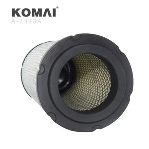 Filtre de compresseur d'air pour moteur diesel de camion Komai 135326205 P954603 AF26659 915-851 pour Wilson - Product Image 5