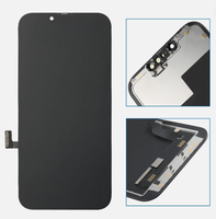 Pour iPhone 13 Pro Max Écran LCD Qualité Incell Écran tactile 100% testé Garantie 1 an