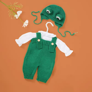 Muñeca <span class=keywords><strong>Reborn</strong></span> al por Mayor, Linda Muñeca de Moda de 22 Pulgadas con Ropa de Niña - Product Image 5