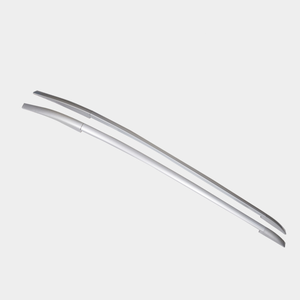 JOESHIER - Portaequipajes de Techo para Automóvil 4x4, Compatible con Nissan Qashqai 2016-2022, Rieles Laterales de Aluminio - Product Image 2