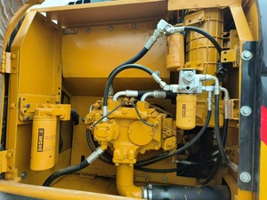 <b>top</b> selling <b>CAT</b> 320D2 Excavator 20 Ton With Digging Bucket 1m³ Capacity Used cat320d2 crawler excavator Model - Product Image 6