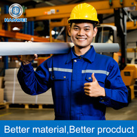 Batang Datar Aluminium Potongan Panjang Paduan 6061