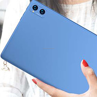 Tablette Android OEM ODM Tablette 10 pouces Octa Core 2GB + 32GB 4GB + 64GB Tablette PC avec LTE 4G Appel téléphonique Tablette Android