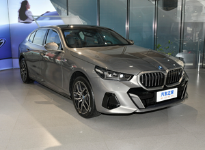 Proveedor de China, gran oferta, bmwi5 <span class=keywords><strong>g60</strong></span> 2024 edrive 35l, vehículo de lujo, vehículo de nueva energía, bmwi3 EV, coche usado a la venta - Product Image 2