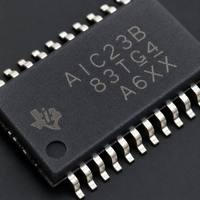 TLV320AIC23BIPWR DSYK Brand Malaysia Origin New Original Electronic Components Integrated Circuit IC