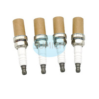 Bougie d'allumage haute performance en iridium automobile OEM 7700500155 Boc1093002059 3707010-02 YCo02-130