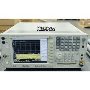 Analyseur de spectre Agilent E4443A série PSA 3Hz à 6,7GHz UTILISÉ hx1 - Product Image 2