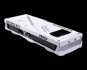 ใหม่สำหรับ GeForce RTX 5070 Ti 16GB GDDR7 8960 CUDA Cores PCI Gen 5 ระบบระบายความร้อนด้วยพัดลมสามตัว สำหรับการประมวลผล AI และเกมมิ่งเดสก์ท็อป VENTUS 3X OC - Product Image 1