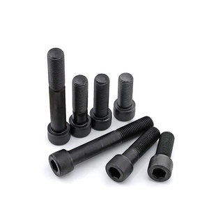 A4-50 ASME B 18.3 S20200 1.4441 DIN34802 DIN912 EN ISO 14579 X2CrNi19-11 A574 Bu Lông Allen DIN 6929 - Product Image 2