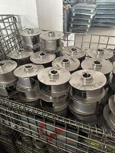 304 acier inoxydable YW 0.75-7.5kw <span class=keywords><strong>pompe</strong></span> submergée à boue verticale <span class=keywords><strong>pompe</strong></span> de nettoyage des eaux usées <span class=keywords><strong>pompe</strong></span> à lisier des eaux usées - Product Image 3