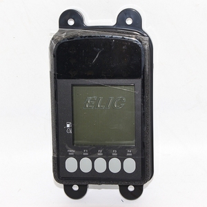 จอแสดงผล ELIC ของแท้ รุ่น 172B03-15000 172B03-17257 172B03-17258 172B03-17259 จอภาพเหล็กอัลลอยสำหรับรถขุดตีนตะขาบ VIO35 VIO55 - Product Image 2