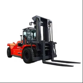 מלגזה דיזל חדשה לגמרי 10 טון LG100DT, גובה הרמה 3000 מ\\\"מ, בסיס גלגלים 2800 מ\\\"מ, אביזרים אופציונליים, מחיר מפעל - Product Image 1