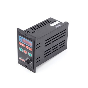 Input Voltage 110V/220VAC <b>Motor</b> Speed <b>Controller</b> for 6W~400W AC <b>Motors</b> for Gear Box <b>Motor</b> SF <b>Motor</b> Speed <b>Controller</b> in Ac <b>Motor</b> - Product Image 4