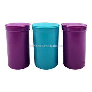 Đông Quan Tiêm Khuôn Tùy Chỉnh Thực Hiện Hàng Ngày Hàng Hóa Nhựa Công Cụ Sản Phẩm Phần Nhựa Ép Phun - Product Image 1