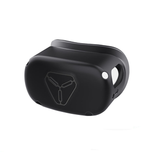 ชุดป้องกัน 5 in 1 สำหรับ Questes2 ชุดป้องกันหมวก VR เจลนุ่ม + ปลอกนิ้วหัวแม่มือ + ปลอกซิลิโคนสำหรับด้ามจับ - Product Image 4