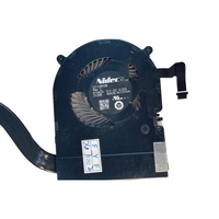 Ventilador de refrigeración para Lenovo Thinkpad X1 Yoga X1, 4ta disipador térmico de carbono, 2016, 00JT800