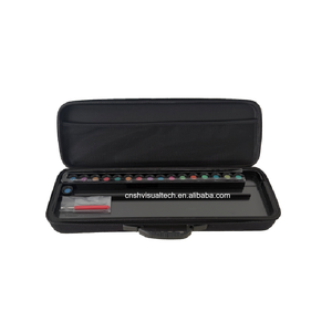 रंग अंधापन के लिए कम दृष्टि d15 रंग व्यवस्था परीक्षण किट - Product Image 1