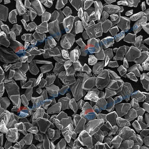 Черный карбид кремния 600 Грит/порошок Карборунда Черный SiC порошок JIS320 # JIS400 # JIS500 # JIS600 # - Product Image 3