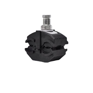ตัวเชื่อมต่อสายไฟแบบไม่เจาะชนิด T สำหรับสายไนลอน 10KV 1.5-120 มม. แบบแยกสาย - Product Image 1