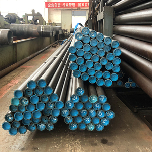 Tubo del cilindro idraulico di alta precisione per la costruzione tailandese e l'industria delle macchine tessili - Product Image 2