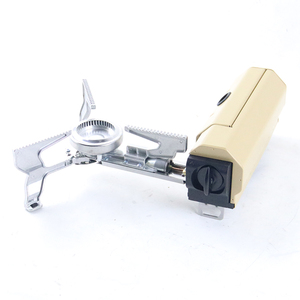 Nhà Sản Xuất Mới Xách Tay Bếp <span class=keywords><strong>Gas</strong></span> Ngoài Trời Cắm Trại Bếp <span class=keywords><strong>Gas</strong></span> Burner Cho Cắm Trại Và Đi Bộ - Product Image 3