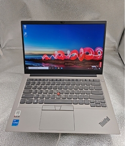 Leno ThinkPad E14 Gen2 Laptop, met Intel Core I5-1135G7, 16GB RAM en 512GB opslag, gloednieuwe laptop - Product Image 1