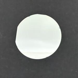 <span class=keywords><strong>Plaquette</strong></span> en silicium/silice/verre personnalisée de 2/4/6/8/12 pouces, <span class=keywords><strong>plaquette</strong></span> plaquée <span class=keywords><strong>argent</strong></span> 200 nm, film et découpe personnalisables, fabricant d'usine - Product Image 3