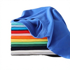 Camiseta Deportiva Unisex de Algodón 100% con Logotipo Personalizado al por Mayor, 220 Gramos, Tallas Grandes - Product Image 3