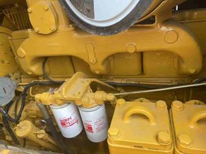 Alta calidad usada marca China Shantui Sd22 Bulldozer en buenas condiciones - Product Image 4